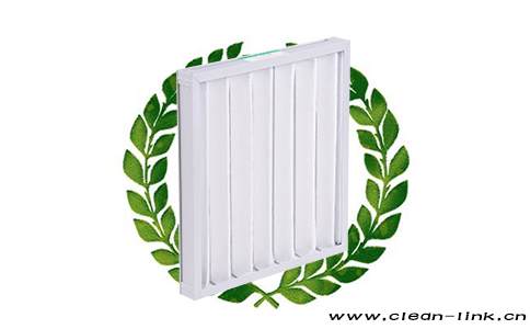 粗效空氣過濾器_子母式過濾器_www.e-visions.com.cn 子母架粗效過濾器