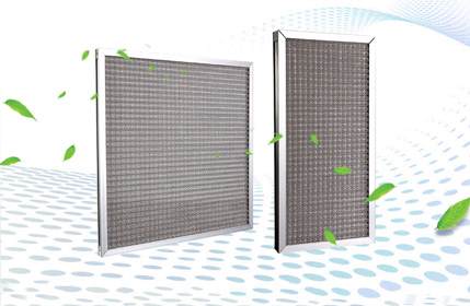 不銹鋼空氣過濾網(wǎng)