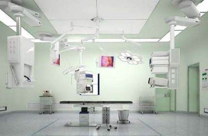 醫院手術室空氣過濾