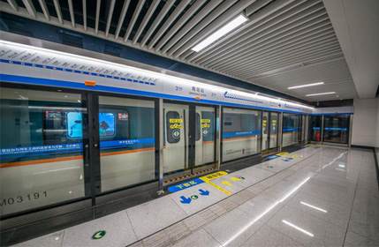 地鐵空氣過濾器的構造與特點