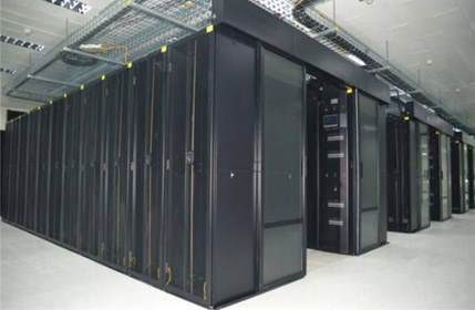 數據中心空氣過濾