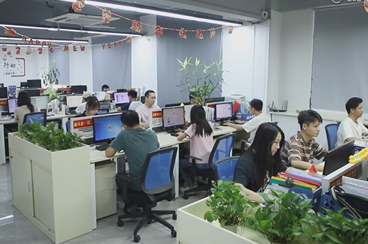 空氣過(guò)濾設(shè)備營(yíng)銷團(tuán)隊(duì)